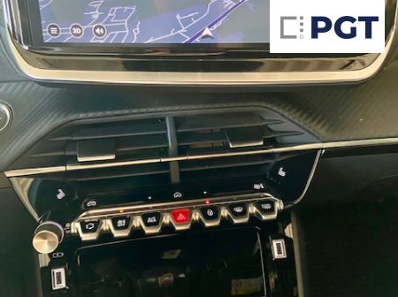 2008  ALLURE  Hybrid 145k e-DCS6 MHEV