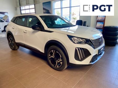 2008  ALLURE  Hybrid 145k e-DCS6 MHEV