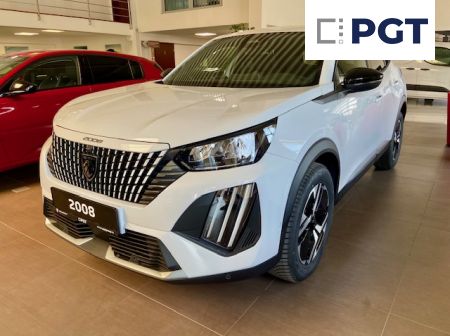 2008  ALLURE  Hybrid 145k e-DCS6 MHEV