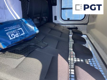 Boxer Valník + Dvojkabína 335 L3  2.2 BlueHDi 140 €6.4 MT6