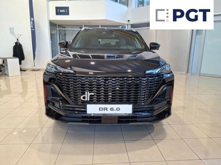 DR 6 EU 1.5T-GDI DCT7 180k