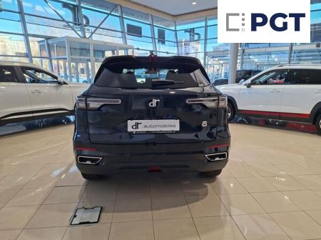 DR 6 EU 1.5T-GDI DCT7 180k