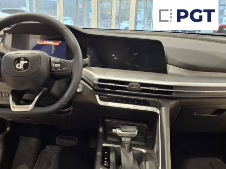 DR 5 EU 1.4T-GDI DCT7  158k