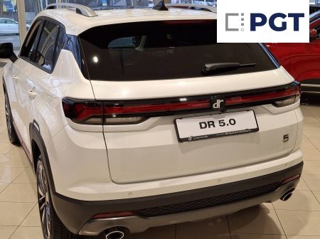 DR 5 EU 1.4T-GDI DCT7  158k