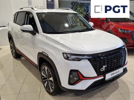 DR 5 EU 1.4T-GDI DCT7  158k