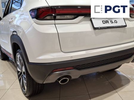 DR 5 EU 1.4T-GDI DCT7  158k