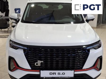 DR 5 EU 1.4T-GDI DCT7  158k