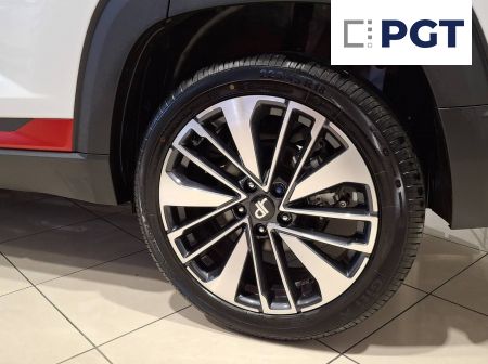 DR 5 EU 1.4T-GDI DCT7  158k