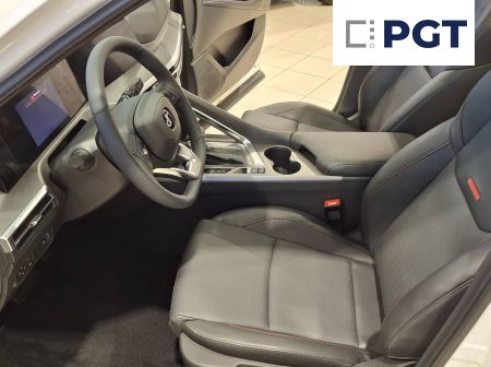 DR 5 EU 1.4T-GDI DCT7  158k