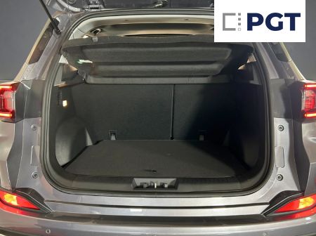 EVO Cuatro 1.5T CVT (AT9) 147k