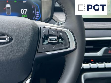 EVO Cuatro 1.5T CVT (AT9) 147k