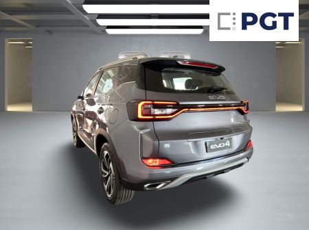 EVO Cuatro 1.5T CVT (AT9) 147k