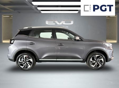 EVO Cuatro 1.5T CVT (AT9) 147k