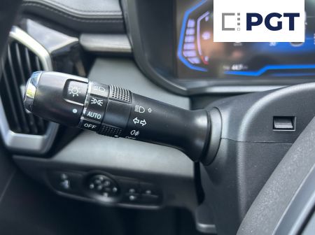 EVO Cuatro 1.5T CVT (AT9) 147k