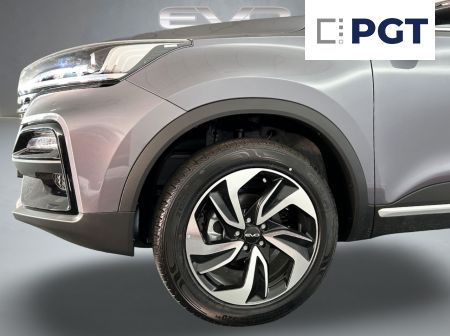 EVO Cuatro 1.5T CVT (AT9) 147k