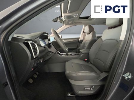 EVO Cuatro 1.5T CVT (AT9) 147k