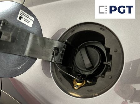 EVO Cuatro 1.5T CVT (AT9) 147k