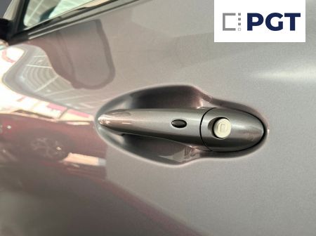 EVO Cuatro 1.5T CVT (AT9) 147k