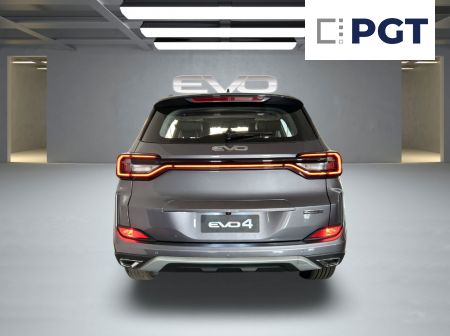 EVO Cuatro 1.5T CVT (AT9) 147k