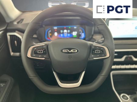 EVO Cuatro 1.5T CVT (AT9) 147k