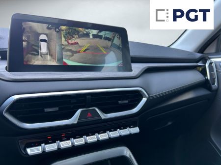 EVO Cuatro 1.5T CVT (AT9) 147k