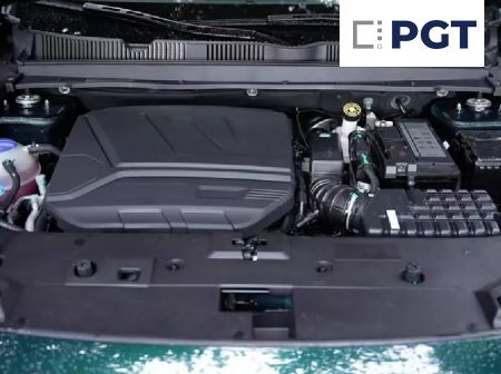 SPORTEQUIPE 6 GT  1.6 T-GDI DCT7 186k