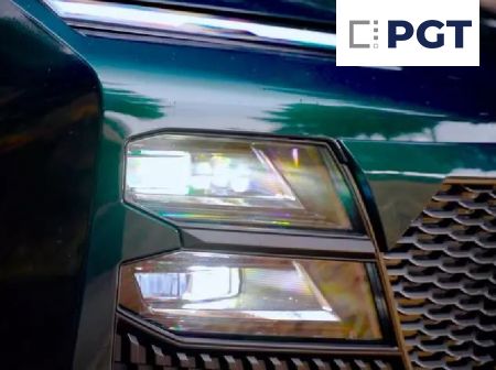 SPORTEQUIPE 6 GT  1.6 T-GDI DCT7 186k