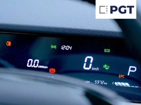 SPORTEQUIPE 6 GT  1.6 T-GDI DCT7 186k