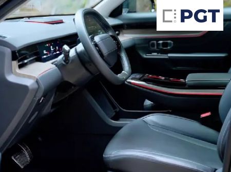 SPORTEQUIPE 6 GT  1.6 T-GDI DCT7 186k