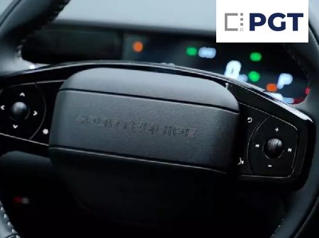 SPORTEQUIPE 6 GT  1.6 T-GDI DCT7 186k