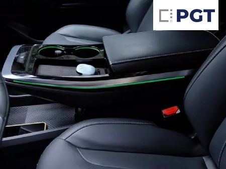 SPORTEQUIPE 6 GT  1.6 T-GDI DCT7 186k