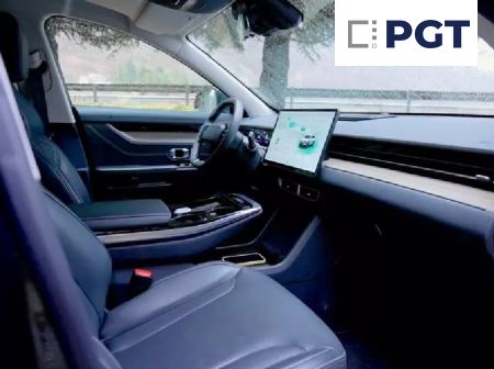 SPORTEQUIPE 6 GT  1.6 T-GDI DCT7 186k