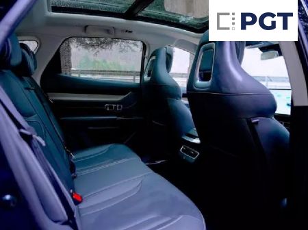 SPORTEQUIPE 6 GT  1.6 T-GDI DCT7 186k