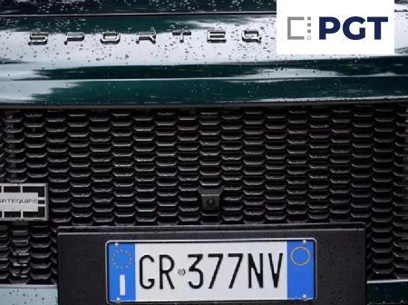 SPORTEQUIPE 6 GT  1.6 T-GDI DCT7 186k