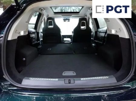 SPORTEQUIPE 6 GT  1.6 T-GDI DCT7 186k