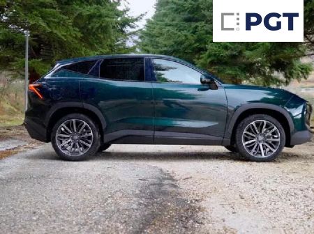 SPORTEQUIPE 6 GT  1.6 T-GDI DCT7 186k