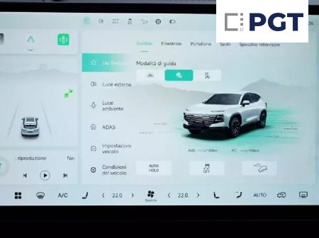 SPORTEQUIPE 6 GT  1.6 T-GDI DCT7 186k