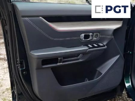 SPORTEQUIPE 6 GT  1.6 T-GDI DCT7 186k