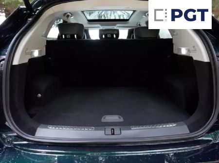 SPORTEQUIPE 6 GT  1.6 T-GDI DCT7 186k