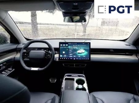 SPORTEQUIPE 6 GT  1.6 T-GDI DCT7 186k