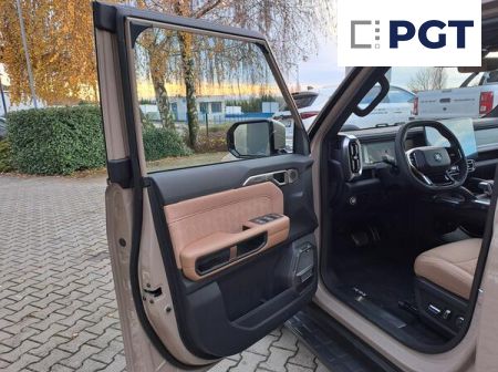 ICH-X K3 2.0T DCT7 XWD 4x4 LPG 245k