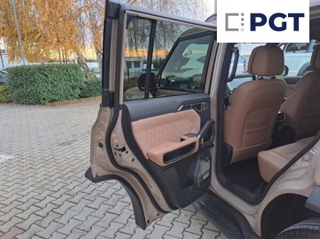 ICH-X K3 2.0T DCT7 XWD 4x4 LPG 245k