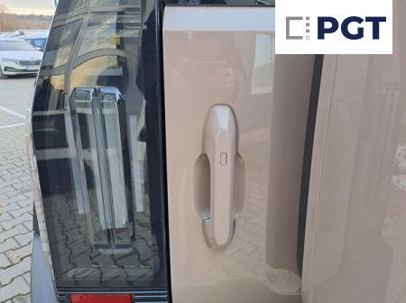 ICH-X K3 2.0T DCT7 XWD 4x4 LPG 245k