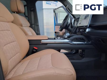 ICH-X K3 2.0T DCT7 XWD 4x4 LPG 245k