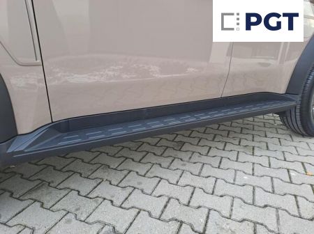 ICH-X K3 2.0T DCT7 XWD 4x4 LPG 245k