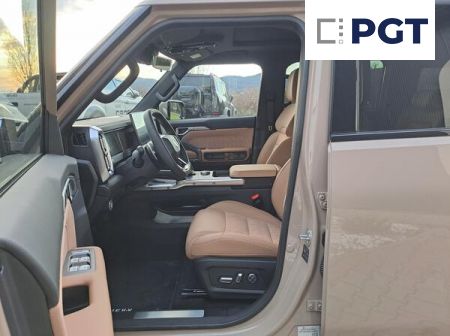 ICH-X K3 2.0T DCT7 XWD 4x4 LPG 245k