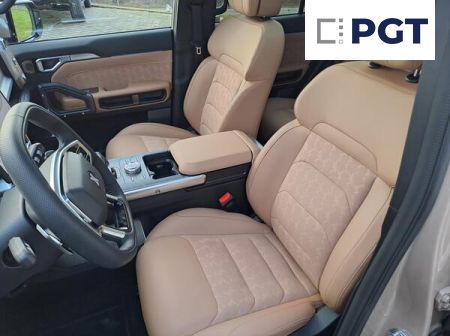 ICH-X K3 2.0T DCT7 XWD 4x4 LPG 245k