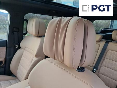 ICH-X K3 2.0T DCT7 XWD 4x4 LPG 245k