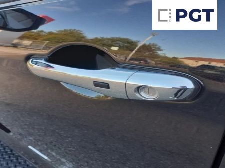 EVO Cross 4  Pick Up 4WD 4x4 2.0TDCi MT6 136k