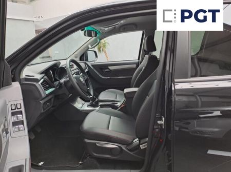 EVO Cross 4  Pick Up 4WD 4x4 2.0TDCi MT6 136k